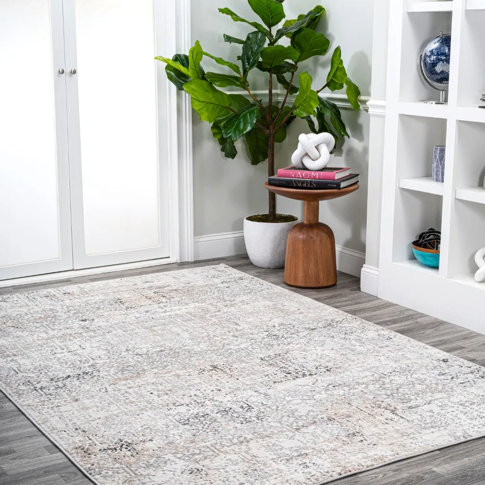Bernstein aprox. 5 ft. x 8 ft. Area Rug