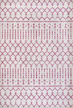 Berrios aprox. 5 ft. x 8 ft. Area Rug