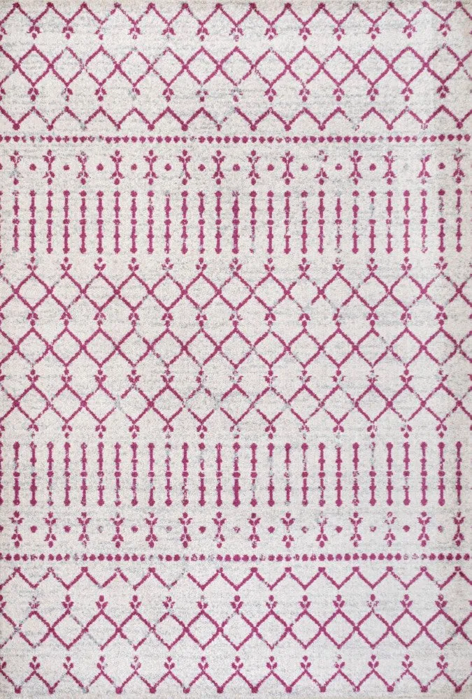Berrios aprox. 5 ft. x 8 ft. Area Rug