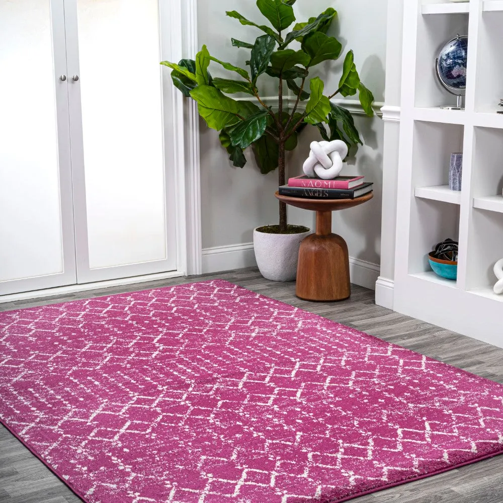 Berry aprox. 5 ft. x 8 ft. Area Rug
