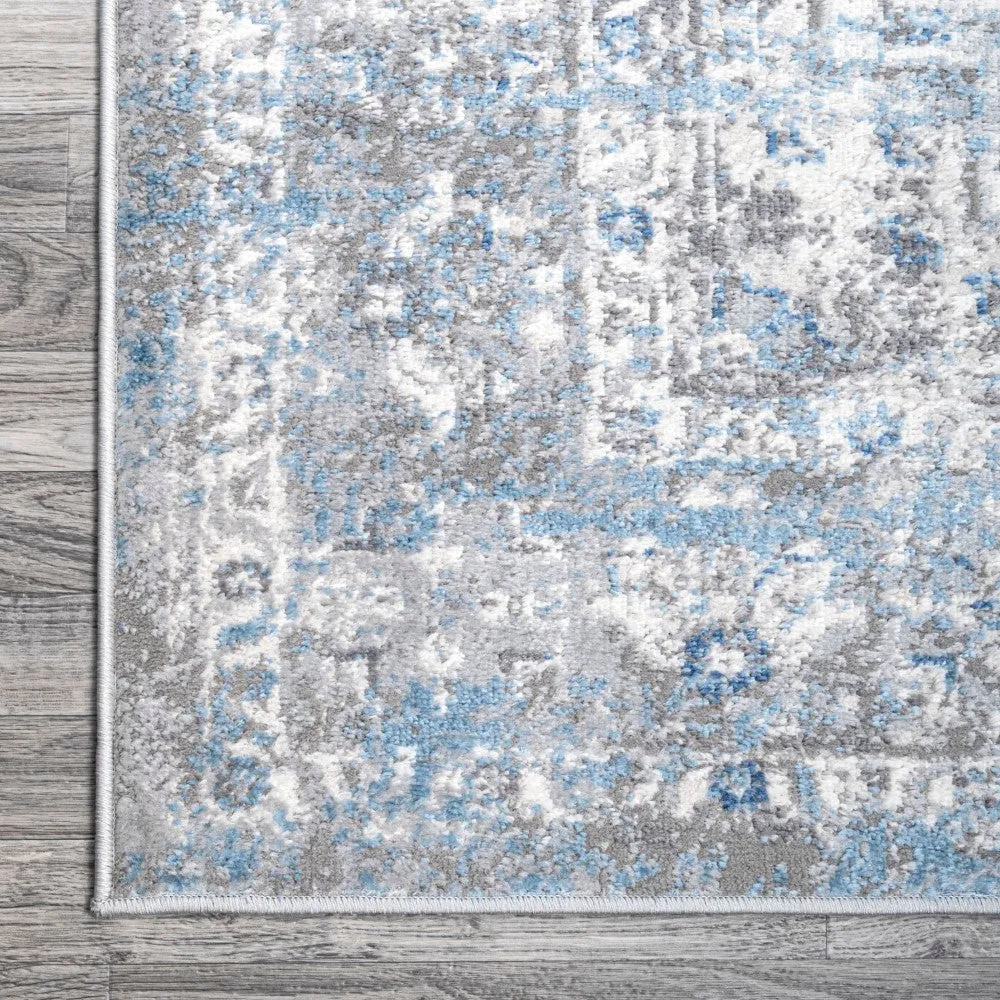 Bia aprox. 5 ft. x 8 ft. Area Rug
