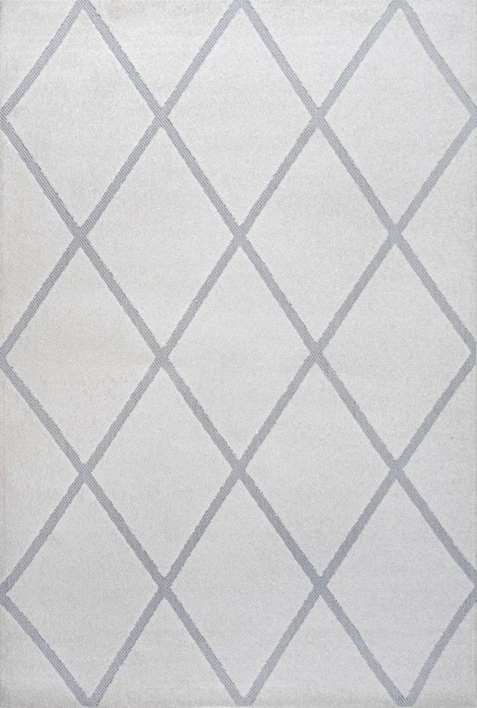 Boothe aprox. 5 ft. x 8 ft. Area Rug