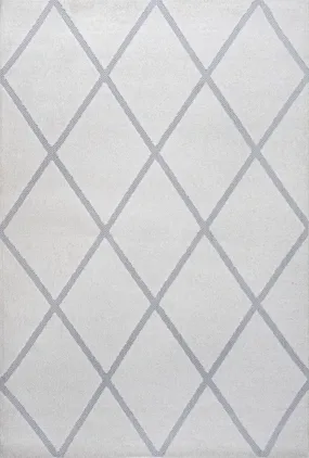 Boothe aprox. 5 ft. x 8 ft. Area Rug
