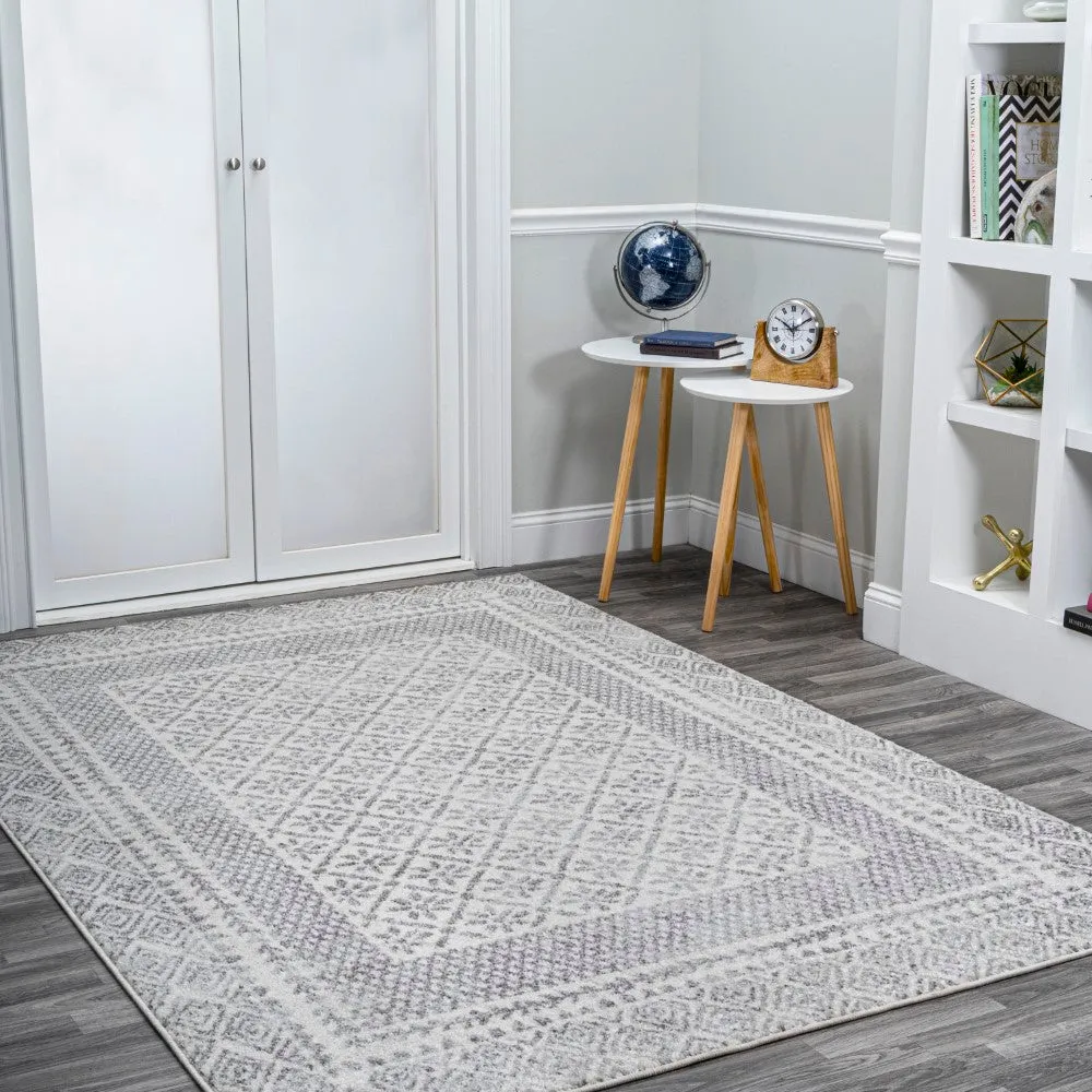 Boumbé aprox. 5 ft. x 8 ft. Area Rug
