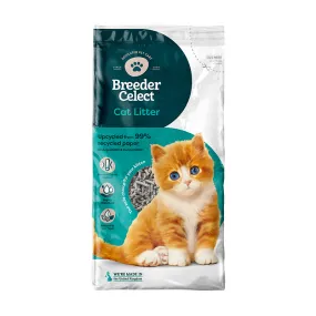 Breeder Celect Cat Litter