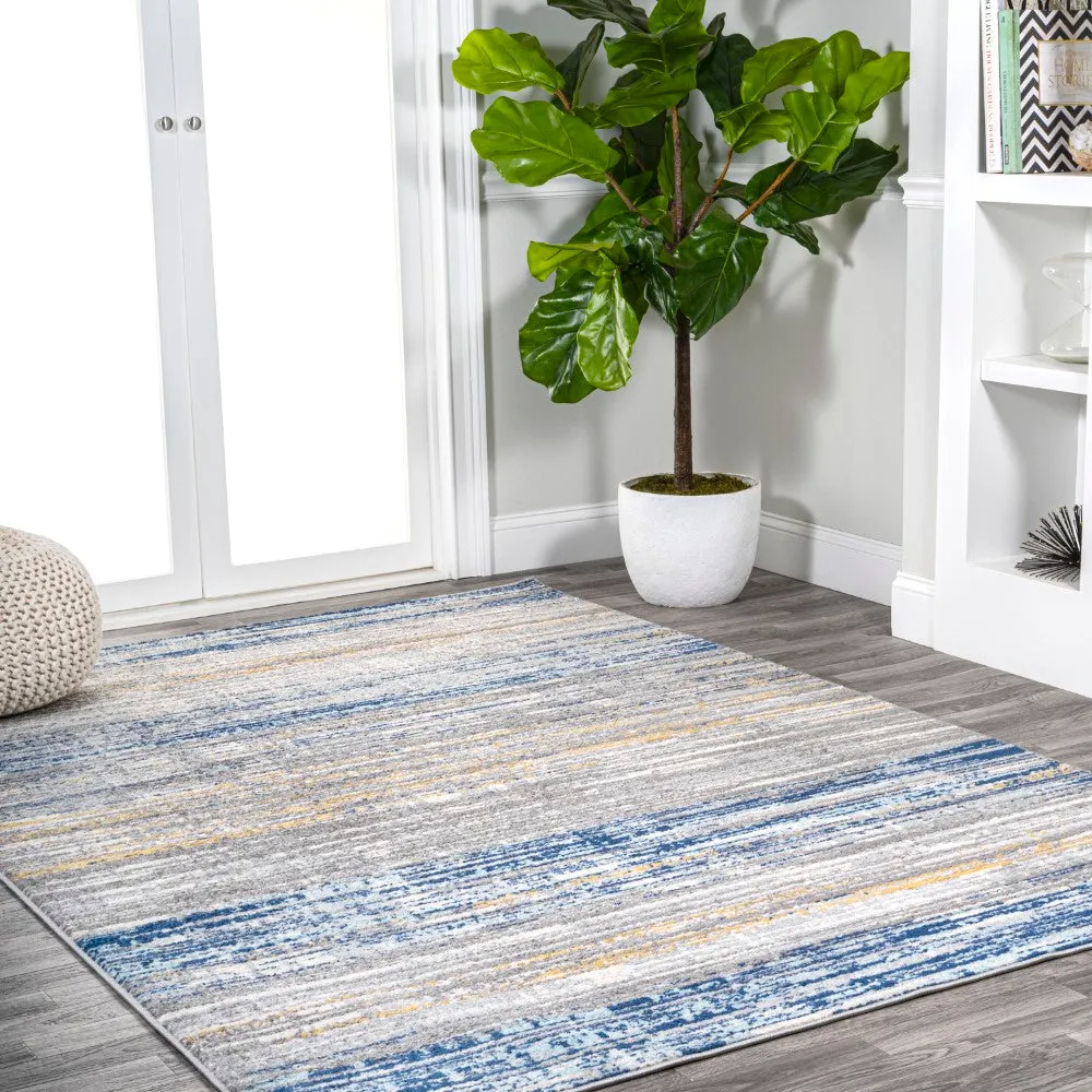 Breyze aprox. 5 ft. x 8 ft. Area Rug