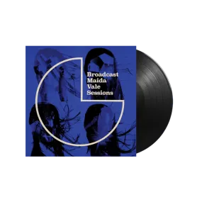 Broadcast / Maida Vale Sessions 2xLP Vinyl