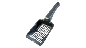 Brooklands Cat Litter Scoop Blue
