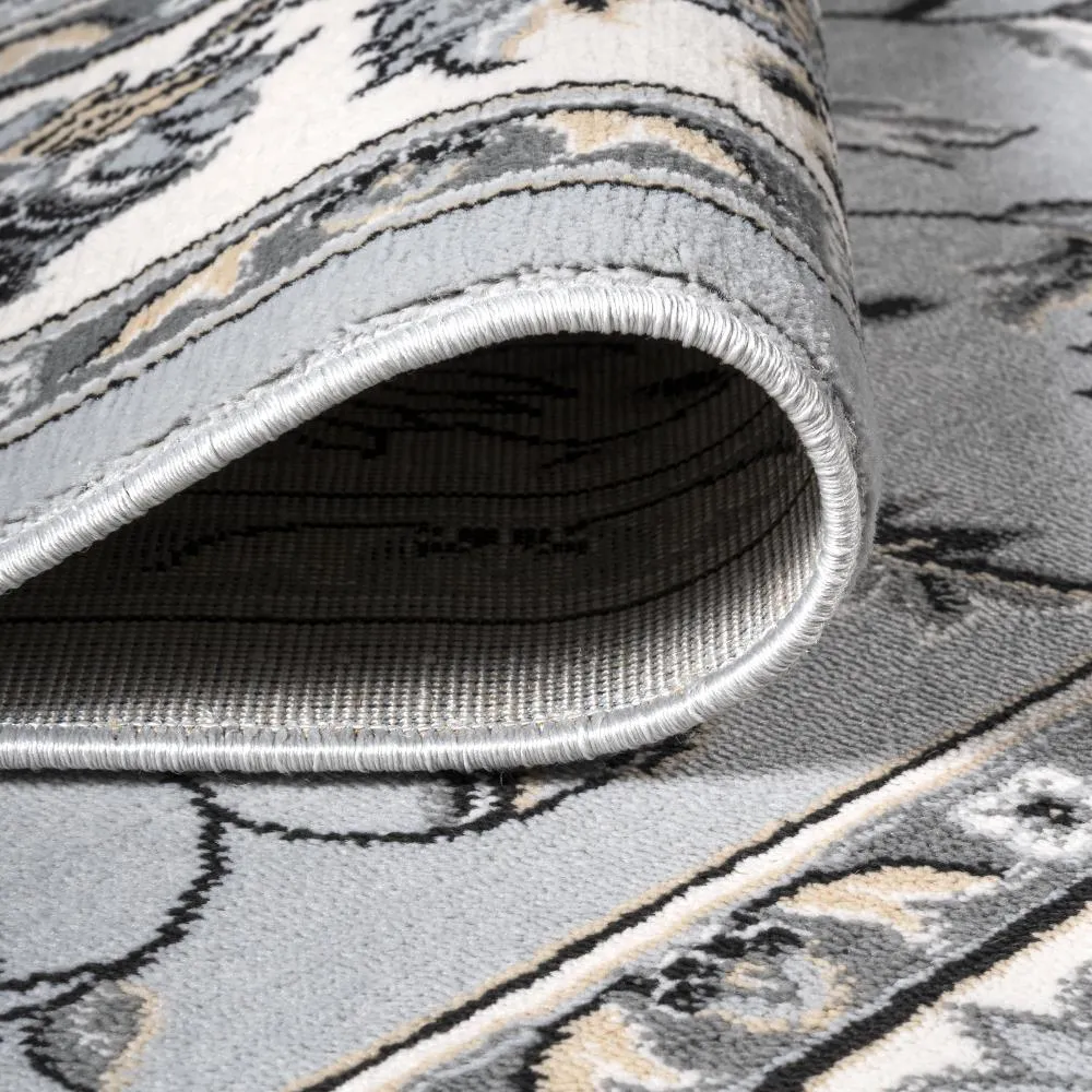 Buluko Cherie French Cottage Area Rug