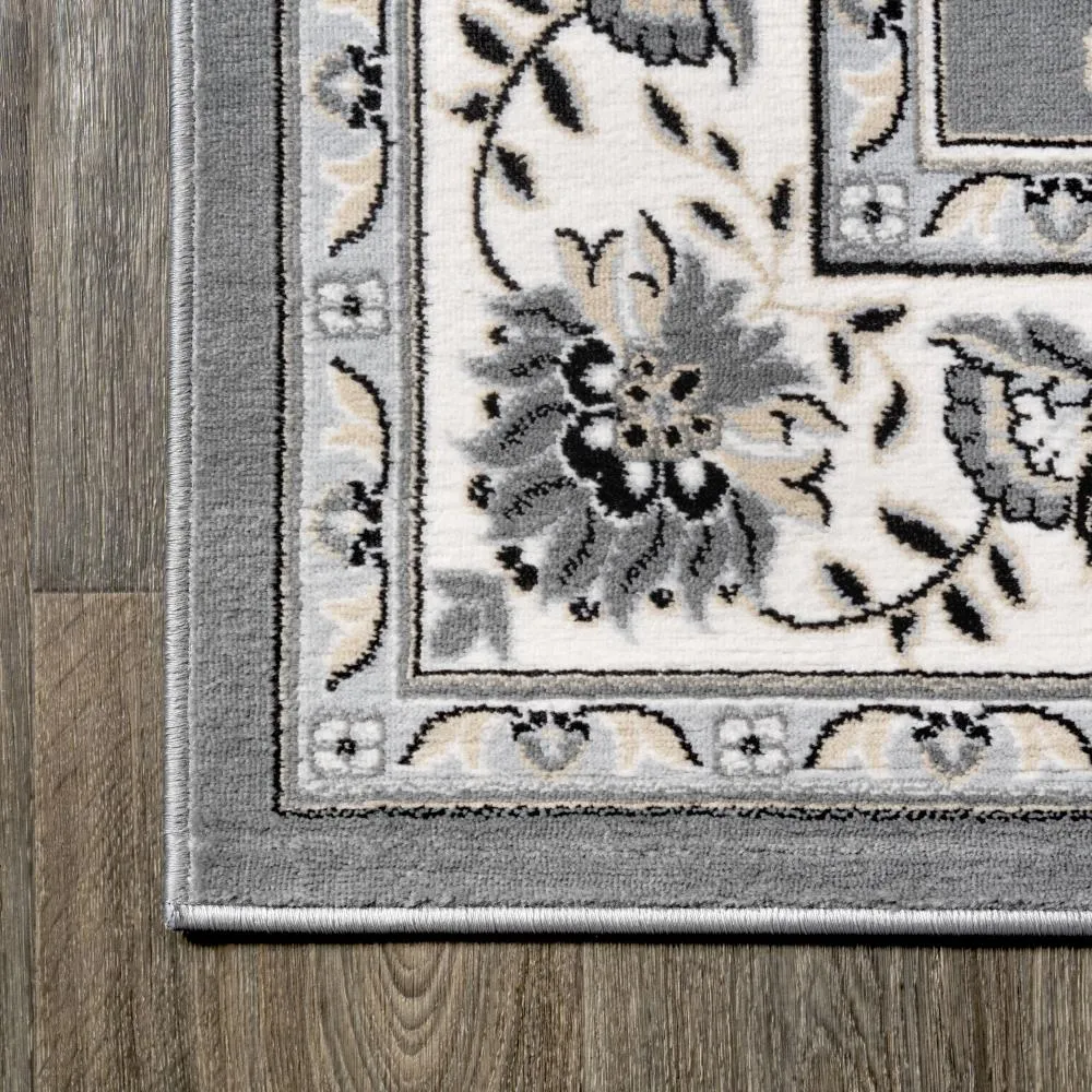 Buluko Cherie French Cottage Area Rug