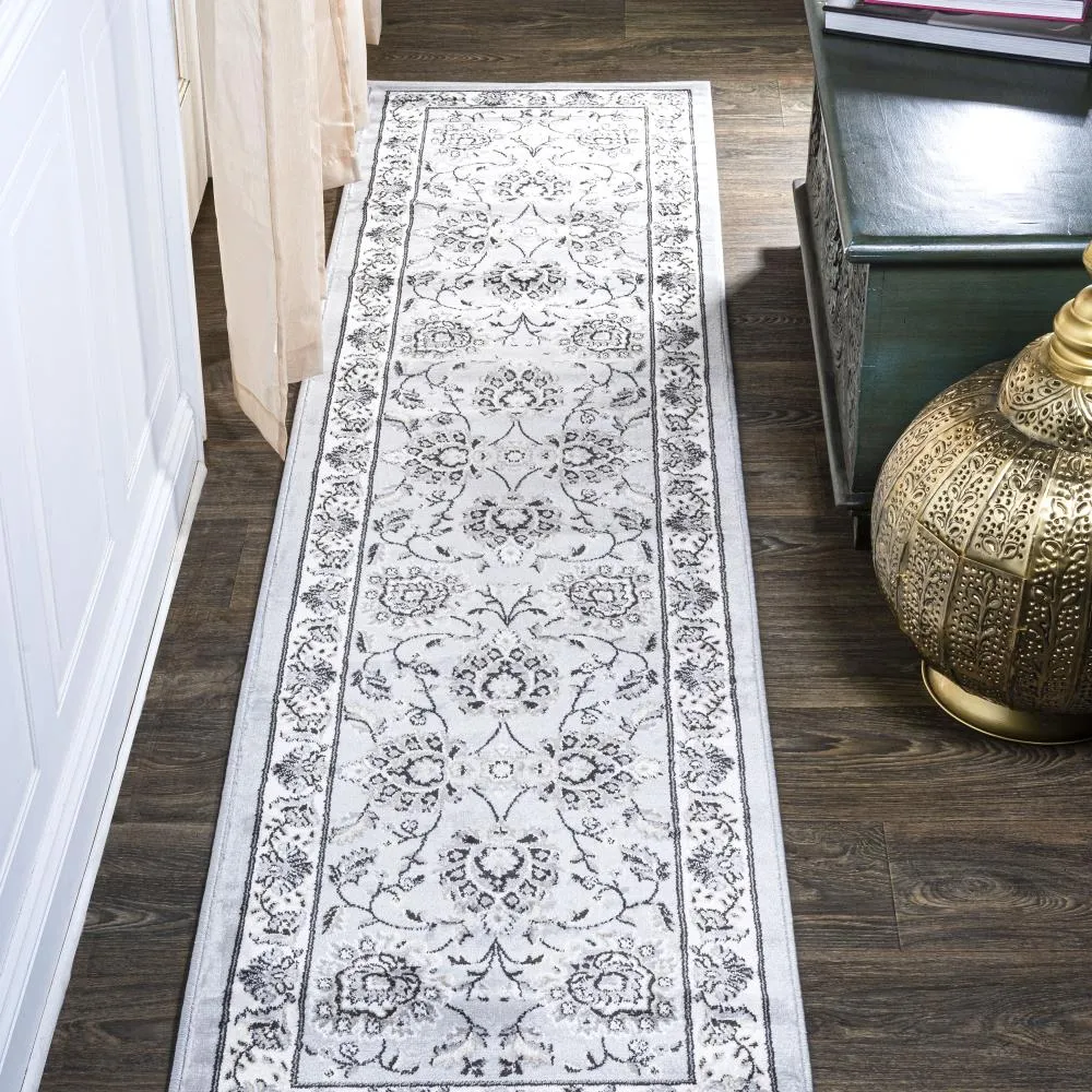 Buluko Cherie French Cottage Area Rug