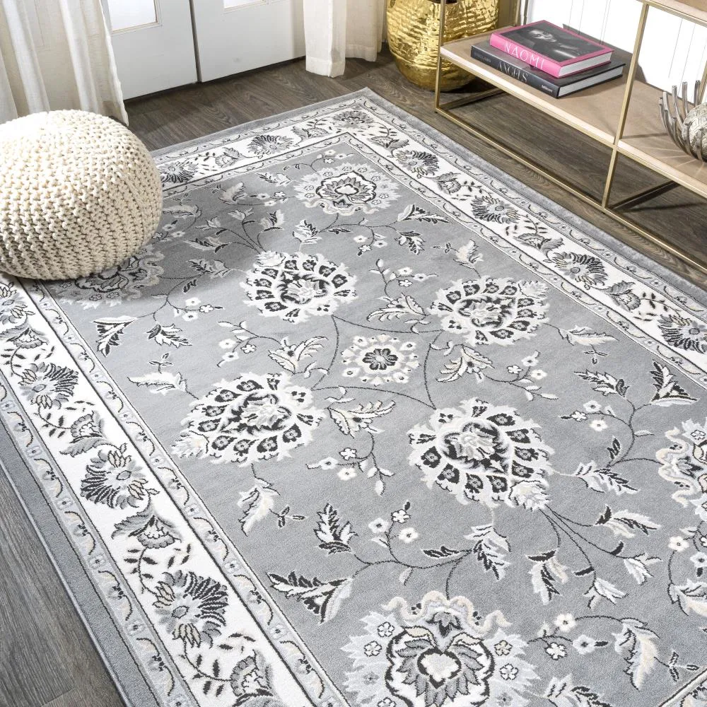 Buluko Cherie French Cottage Area Rug