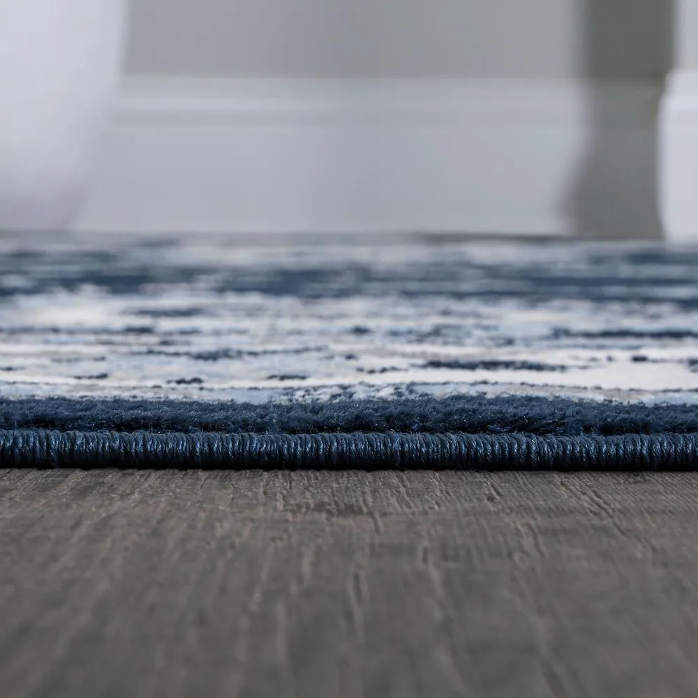 Buluko Cherie French Cottage Area Rug