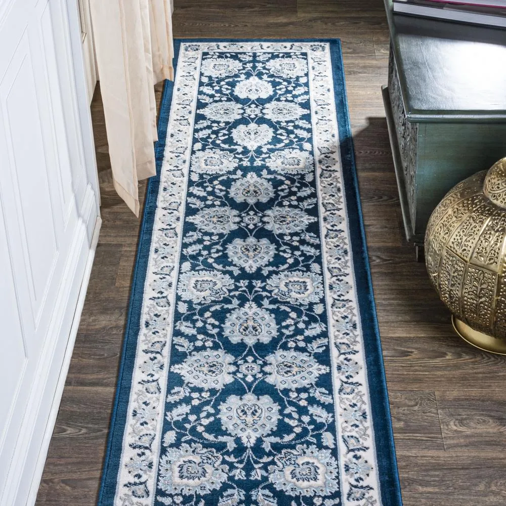 Buluko Cherie French Cottage Area Rug