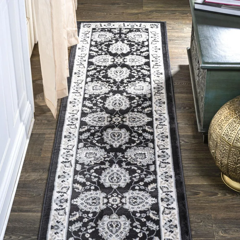 Buluko Cherie French Cottage Area Rug