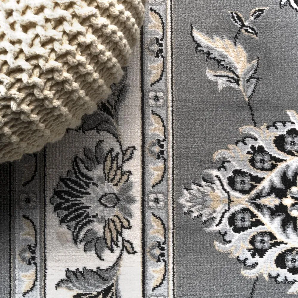 Buluko Cherie French Cottage Area Rug