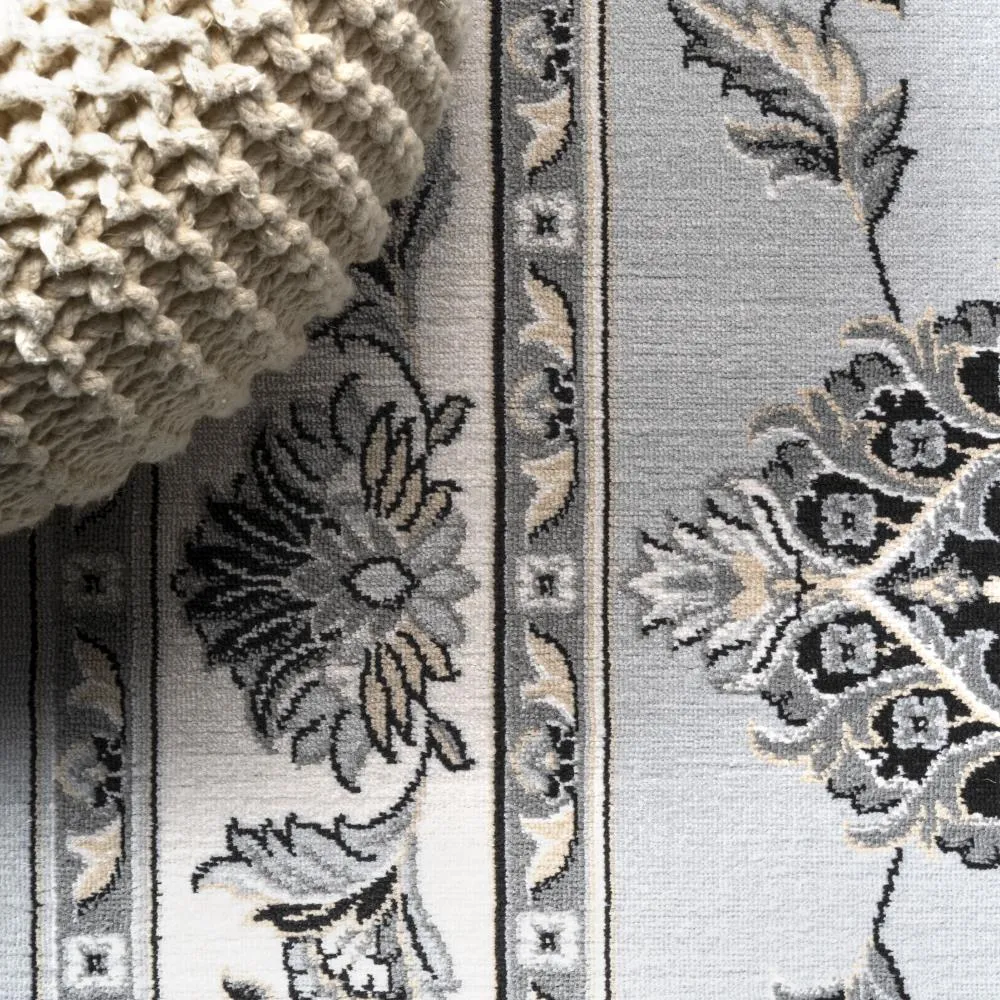 Buluko Cherie French Cottage Area Rug