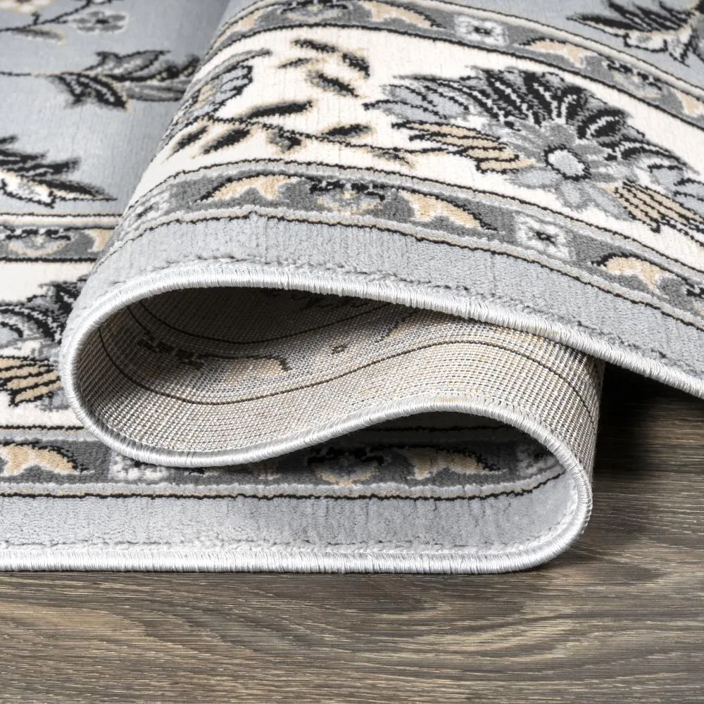 Buluko Cherie French Cottage Area Rug