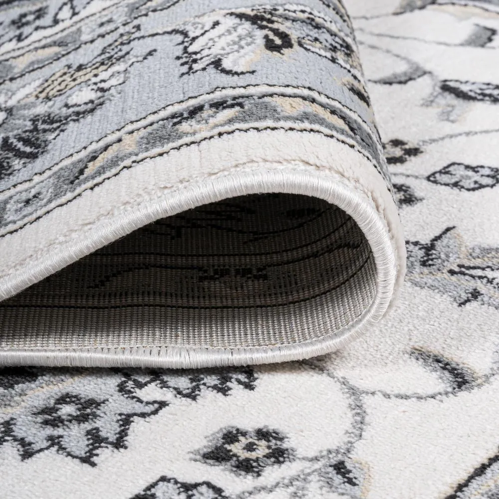 Buluko Cherie French Cottage Area Rug