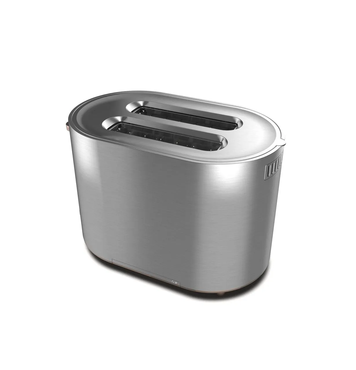 Cafe C9TMA2S2PS3 Caf(eback)™ Express Finish Toaster