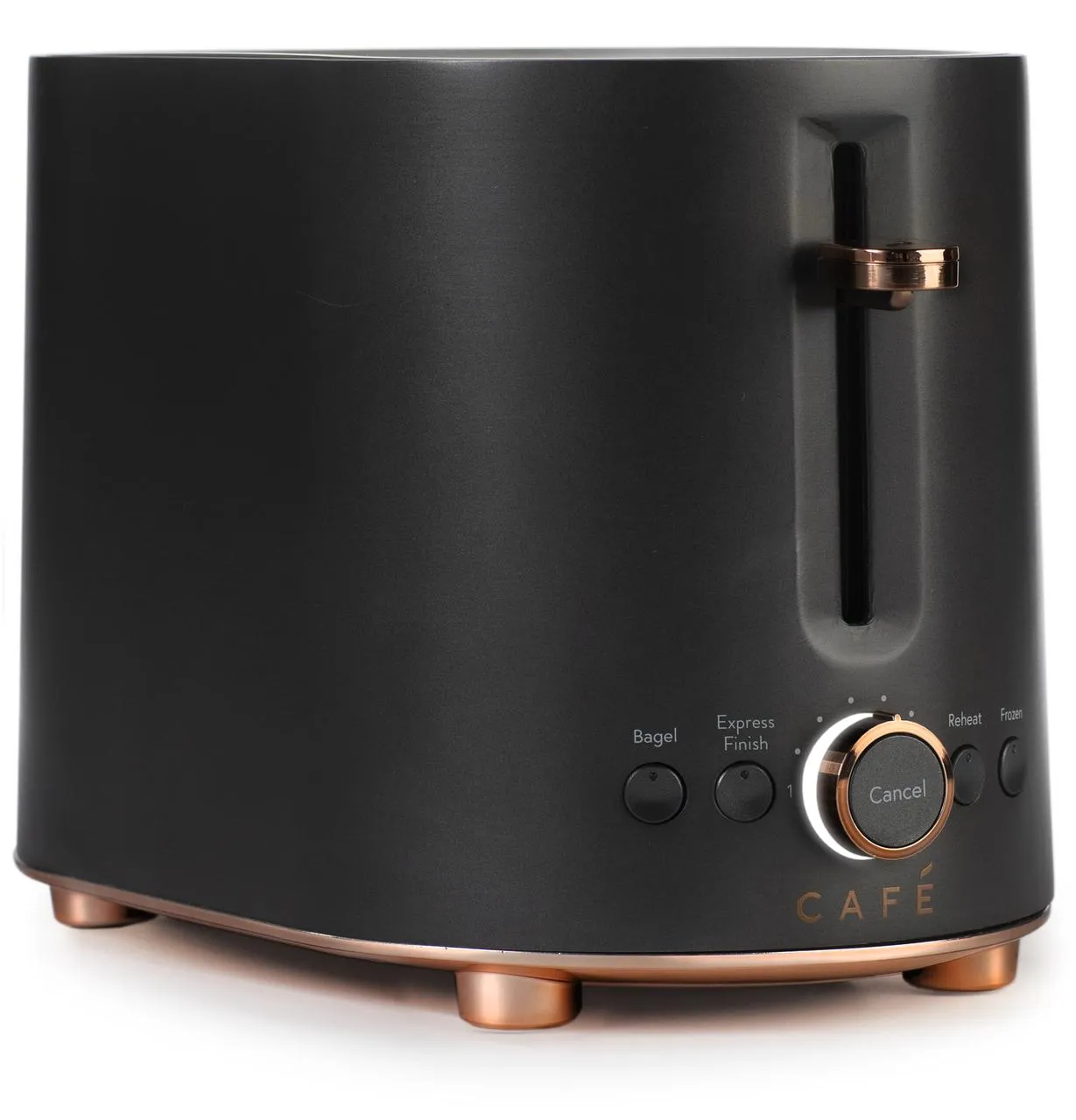 Cafe C9TMA2S3PD3 Caf(eback)™ Express Finish Toaster