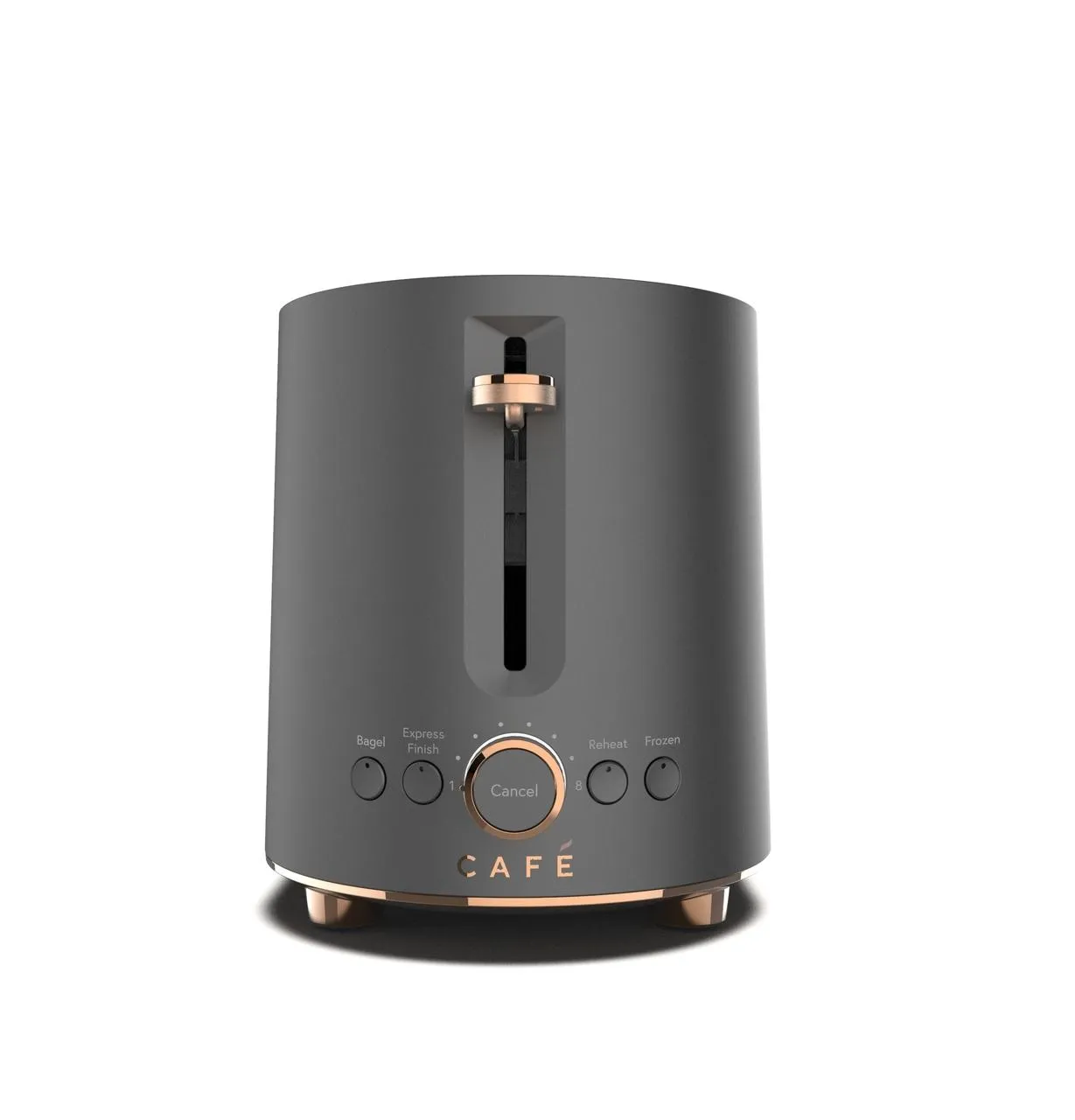 Cafe C9TMA2S3PD3 Caf(eback)™ Express Finish Toaster