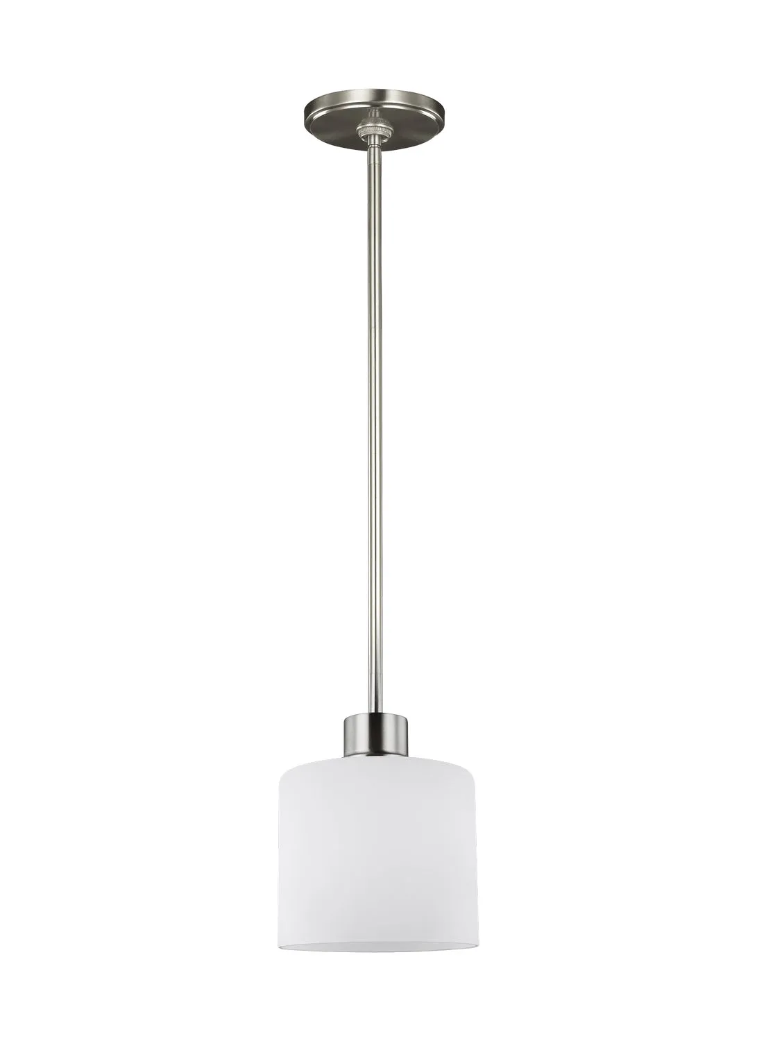 Canfield 1-Light Mini-Pendant