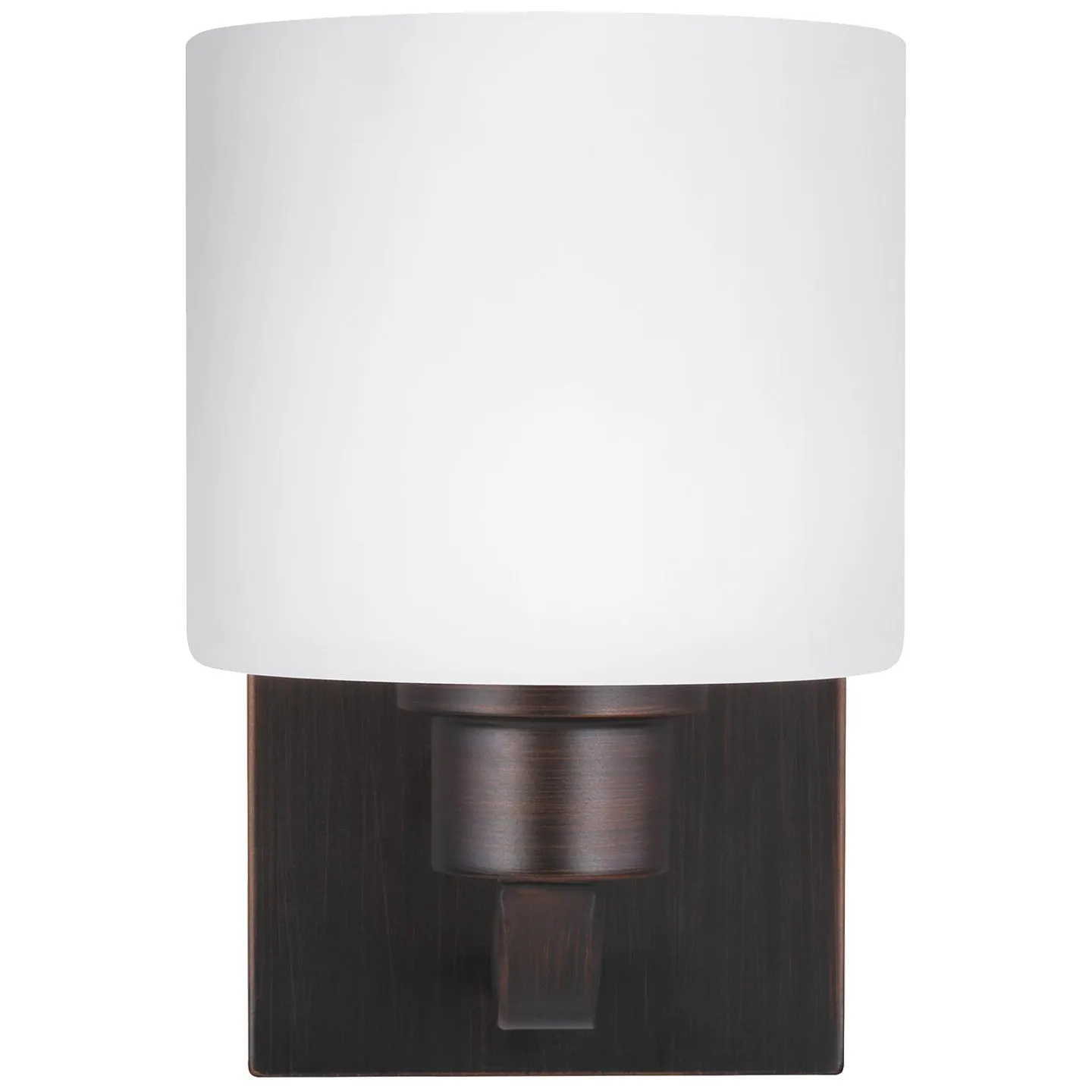 Canfield 1-Light Wall/Bath Sconce