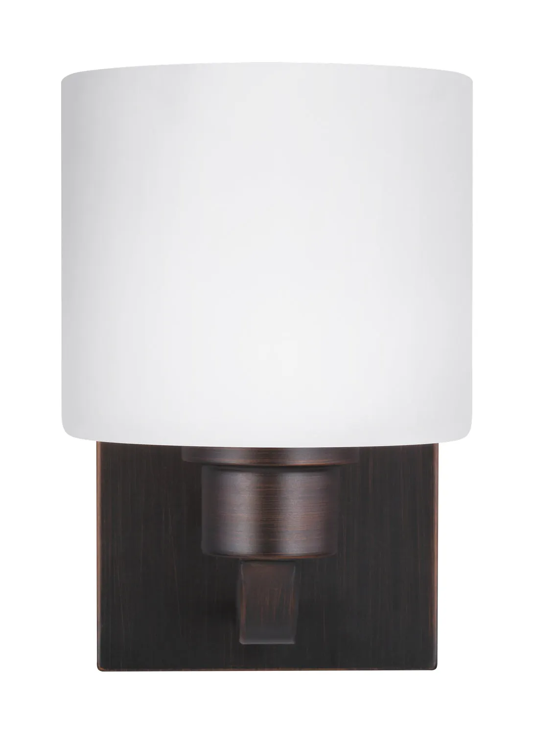 Canfield 1-Light Wall/Bath Sconce
