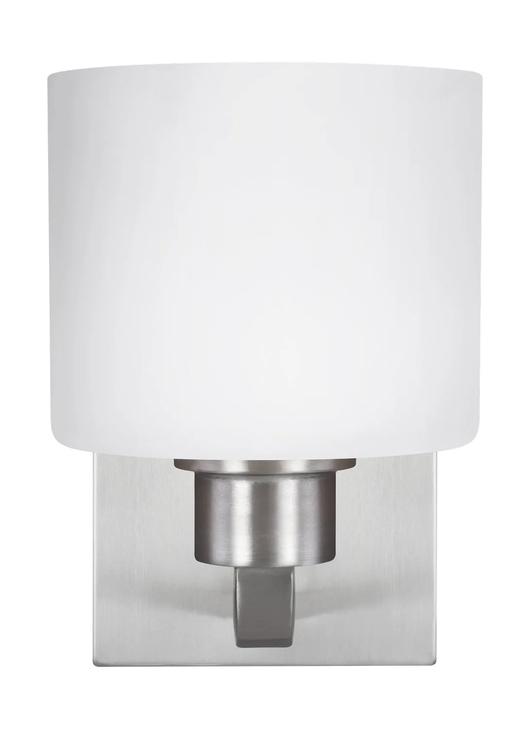 Canfield 1-Light Wall/Bath Sconce