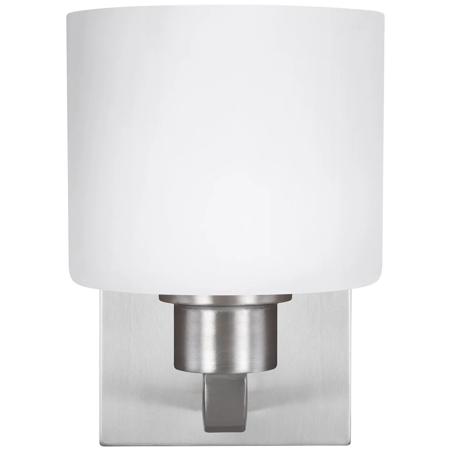Canfield 1-Light Wall/Bath Sconce