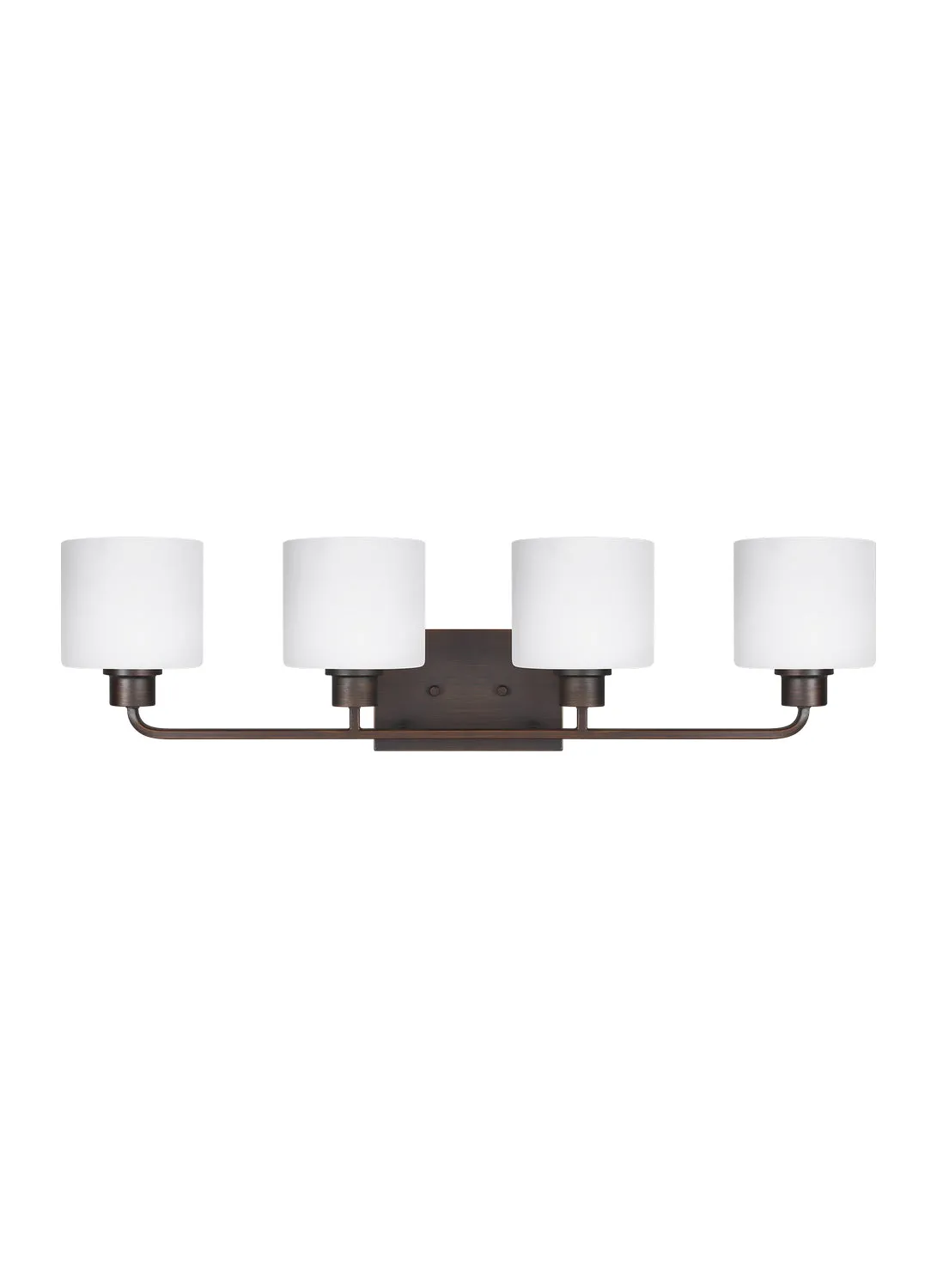 Canfield 4-Light Wall/Bath Sconce