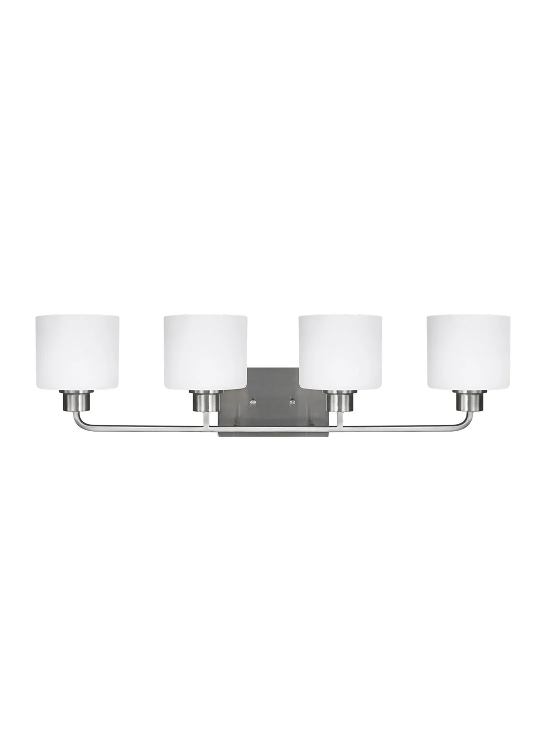 Canfield 4-Light Wall/Bath Sconce