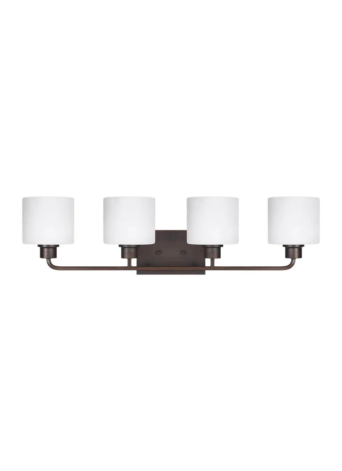 Canfield 4-Light Wall/Bath Sconce