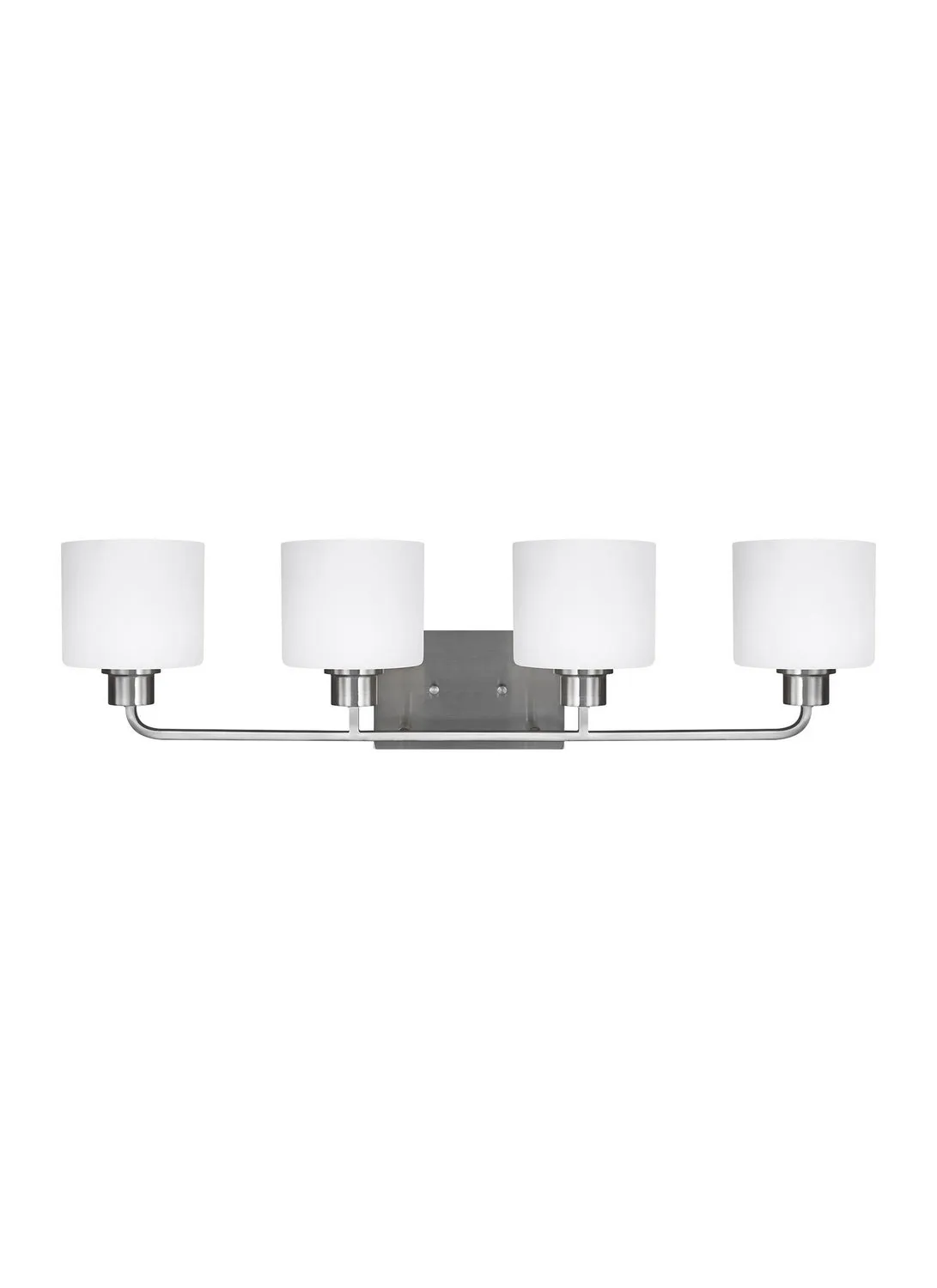 Canfield 4-Light Wall/Bath Sconce