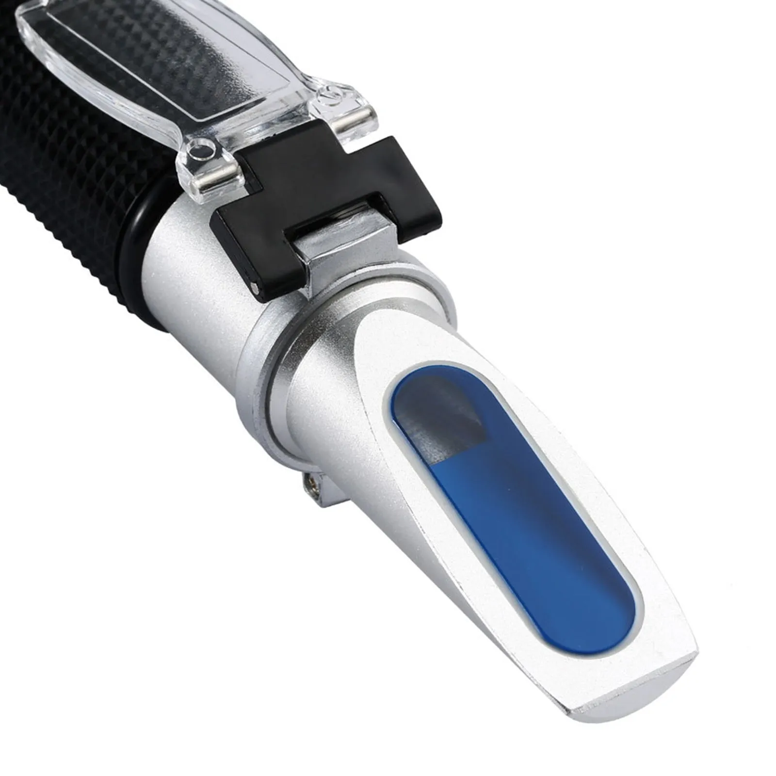 Car Antifreeze Refractometer -50-0 Degree Urea Freezing Point
