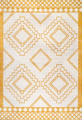 Carmel aprox. 5 ft. x 8 ft. Area Rug