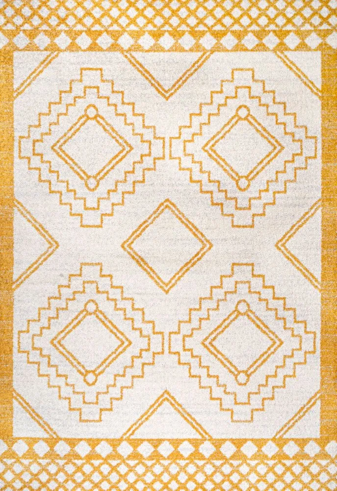 Carmel aprox. 5 ft. x 8 ft. Area Rug