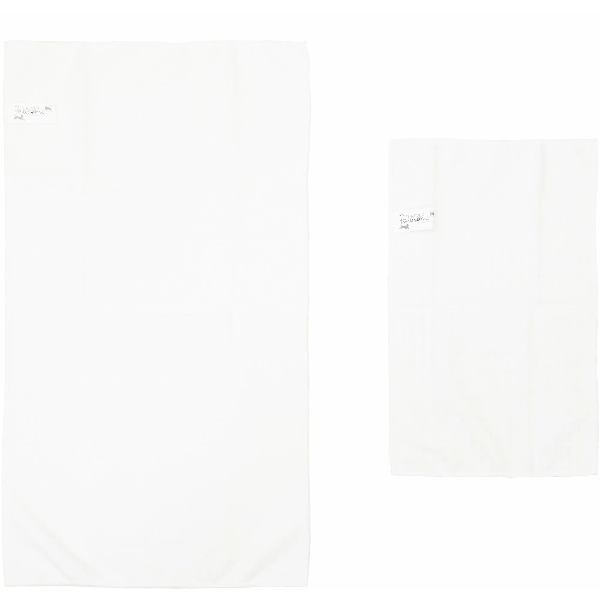 Cat Hand & Fingertip Towel Gift Set