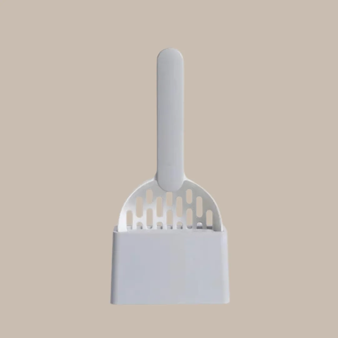 Cat Toilet Clean Tools