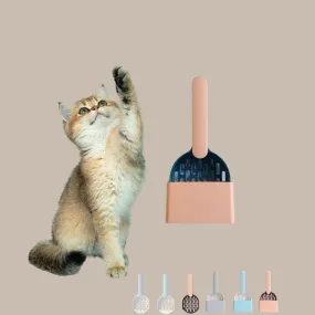 Cat Toilet Clean Tools