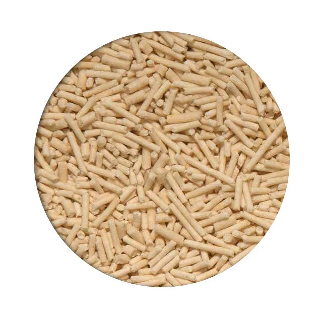 Catit Go Natural - Pea Husk Clumping Cat Litter - Vanilla   25% free