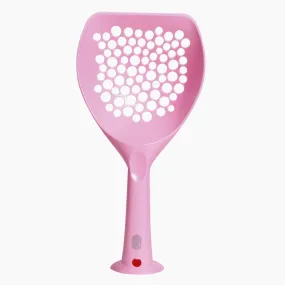 Catit | Large & Strong Cat Litter Scoop - Pink