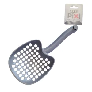 Catit Pixi Scoop Grey