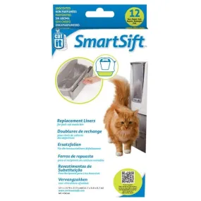 Catit Replacement Liner for Smartsift Drawer