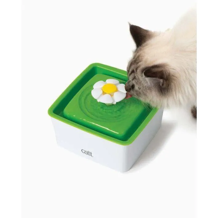 Catit Senses 2.0 Flower Fountain 1.5L