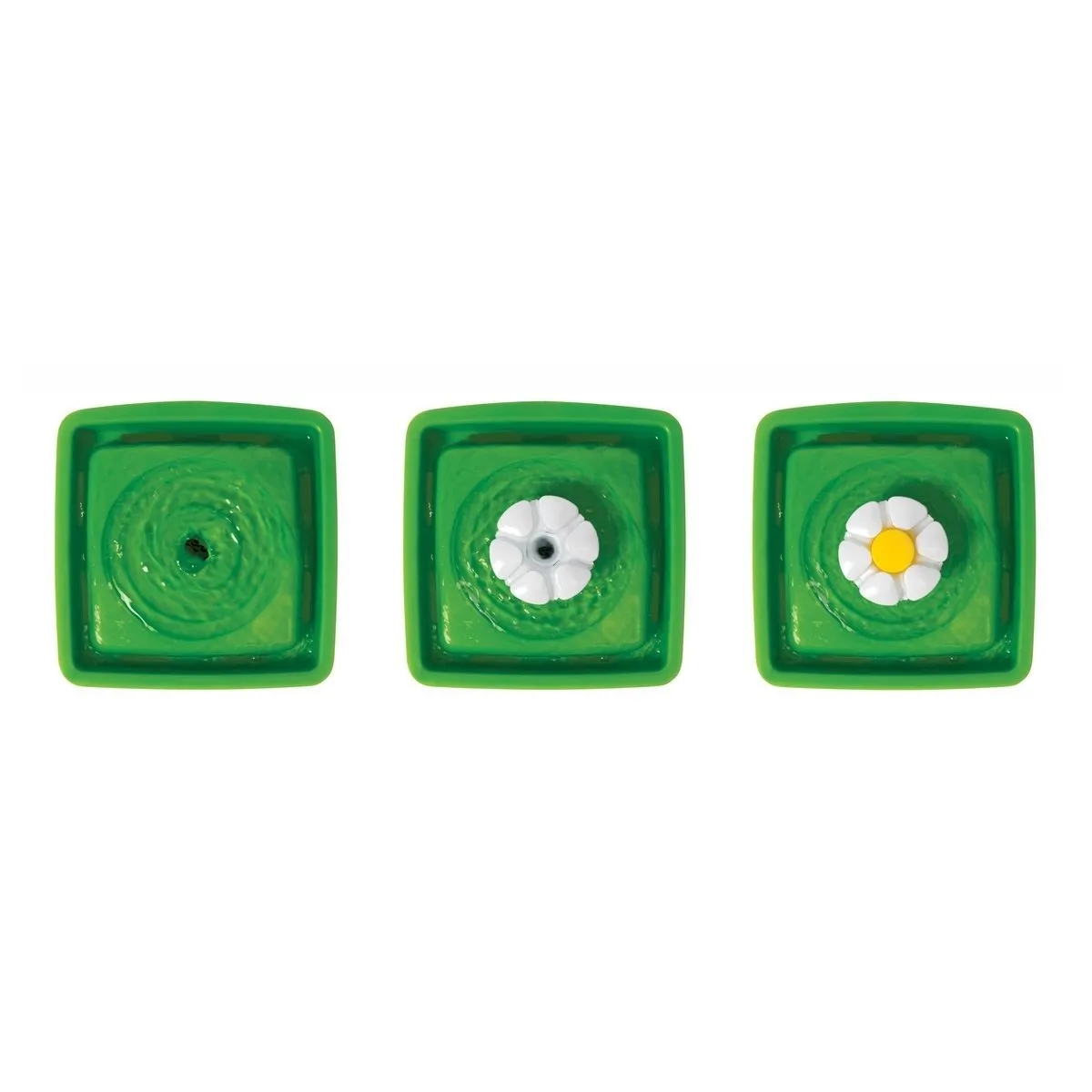 Catit Senses 2.0 Flower Fountain 1.5L