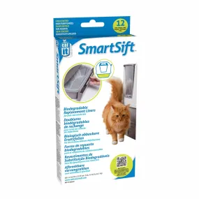 Catit SmartSift Litter Box Drawer Liners