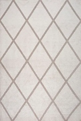Chari aprox. 5 ft. x 8 ft. Area Rug