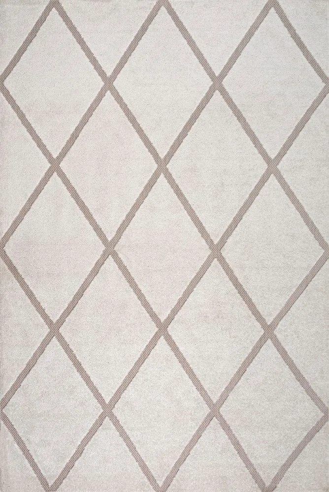 Chari aprox. 5 ft. x 8 ft. Area Rug